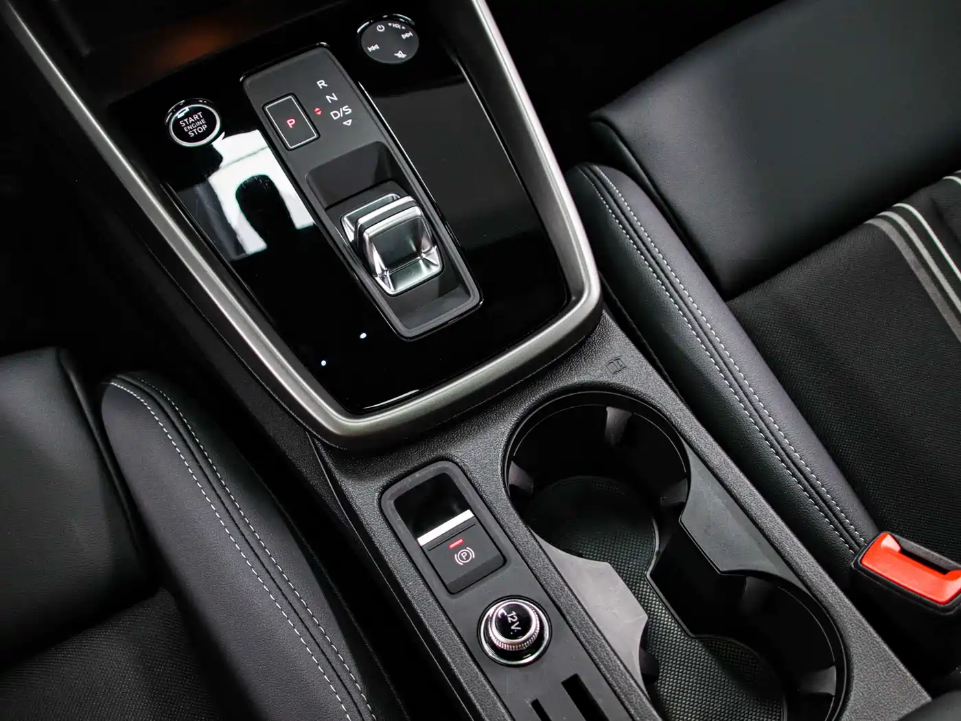 Audi A3 2023 Sportback 35 TFSI Fashion Sport фото 12