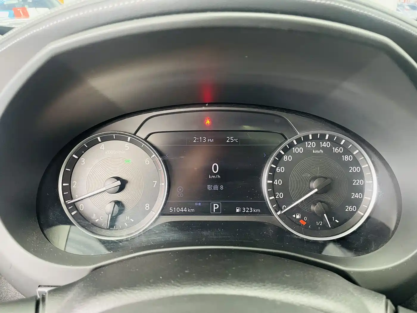 Infiniti QX50 2021 2020 Facelift 2.0T 4WD Elite Edition