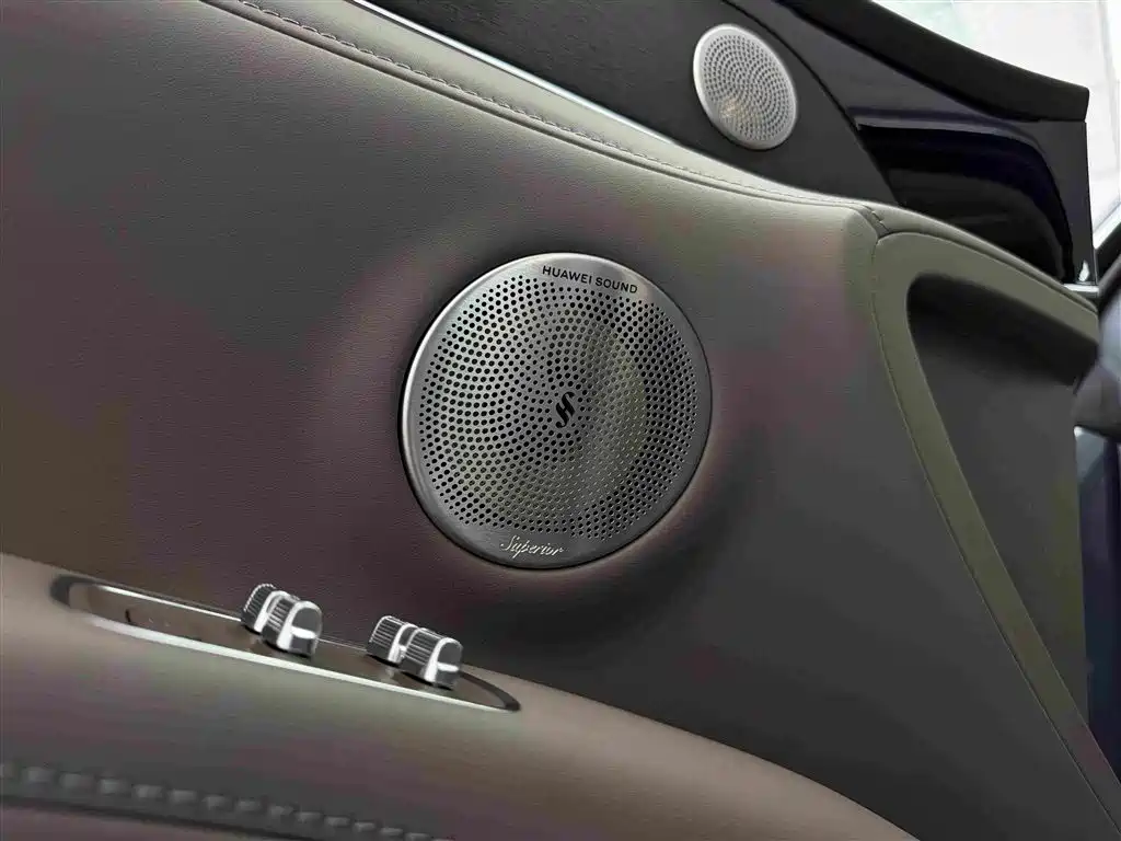 Xiangjie Enjoy World S9T 2025 2025 Model Extended Range Version 53.4kWh