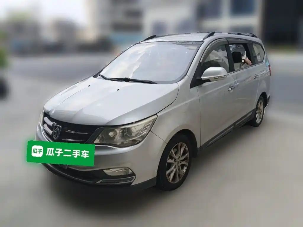Фото 1 - Baojun 730