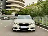 Фото 2 - BMW 3 Series