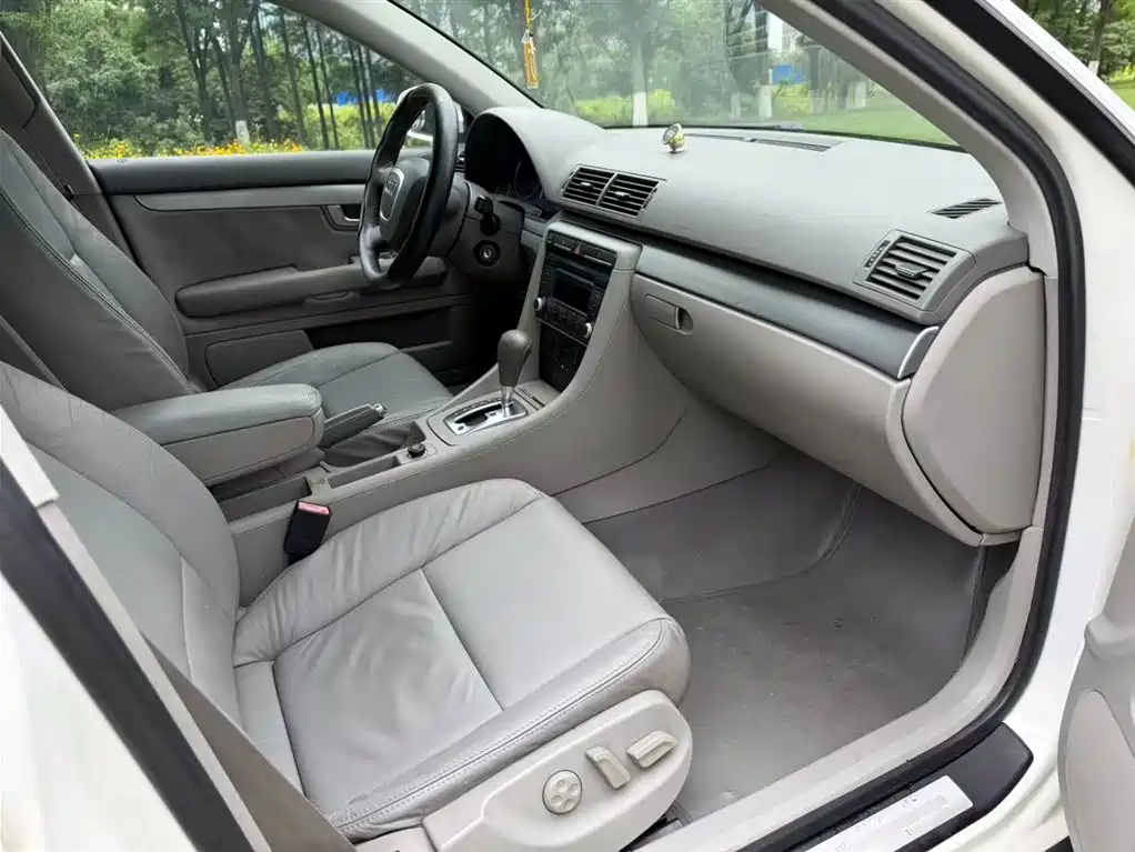 Audi A4 2008 2008 Model 2.0T Automatic Luxury