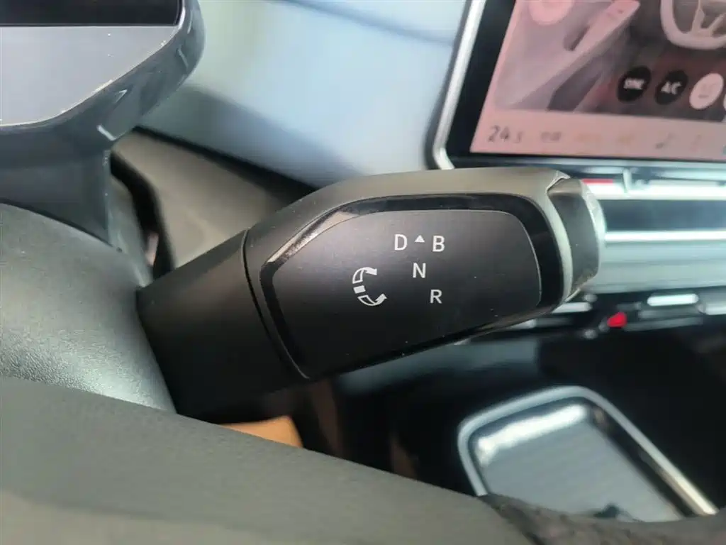 Volkswagen ID.4 X 2024 Pure Intelligent Edition фото 14