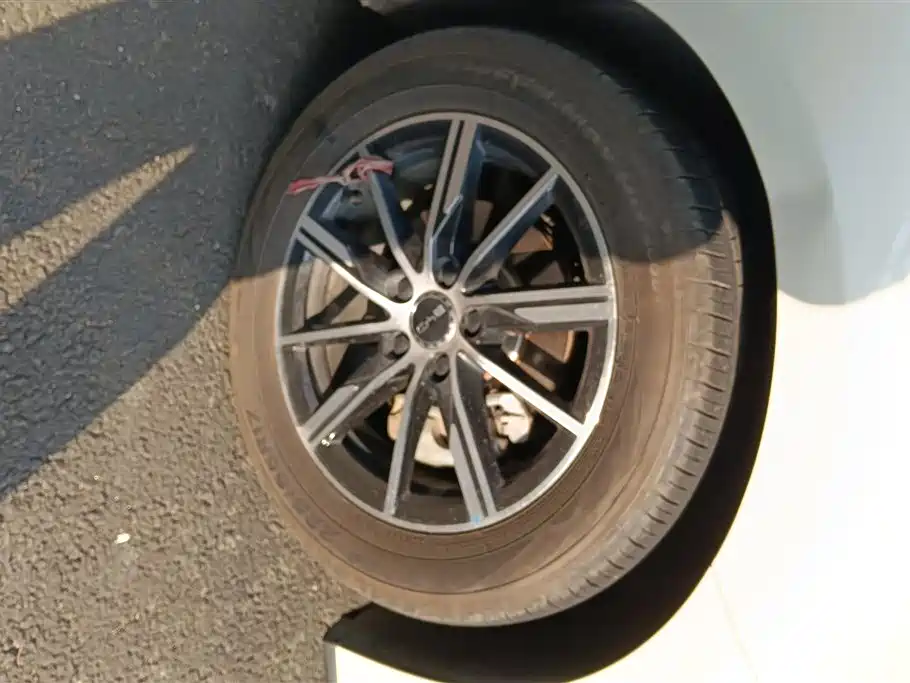 BYD SEAL 06 NEW ENERGY