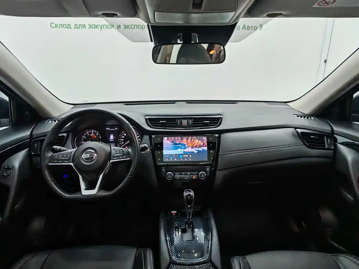 Nissan X-Trail, миниатюра 11