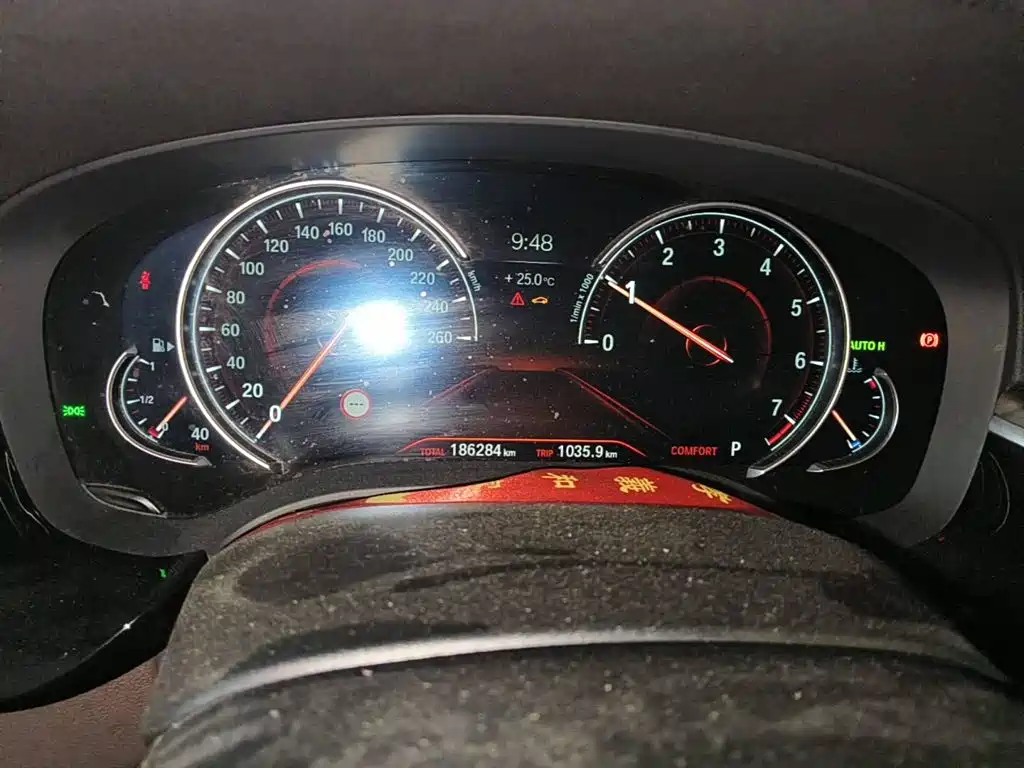 Фото 4 - BMW 5 Series