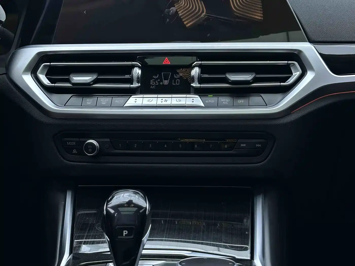 BMW 3 Series 2020 325Li Launch Edition фото 9