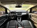 Фото 6 - Geely Vision X3