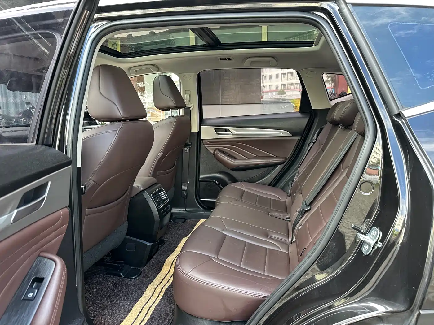 Haval F7 2020 2.0T 2WD i-Style фото 6