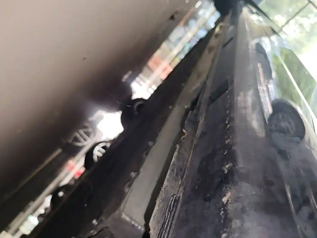 Dongfeng Yipai eπ007 2026 2024 Model 530Pro Version