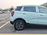 Фото 22 - Geely Geometry E Firefly