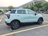 Фото 28 - Geely Geometry E Firefly