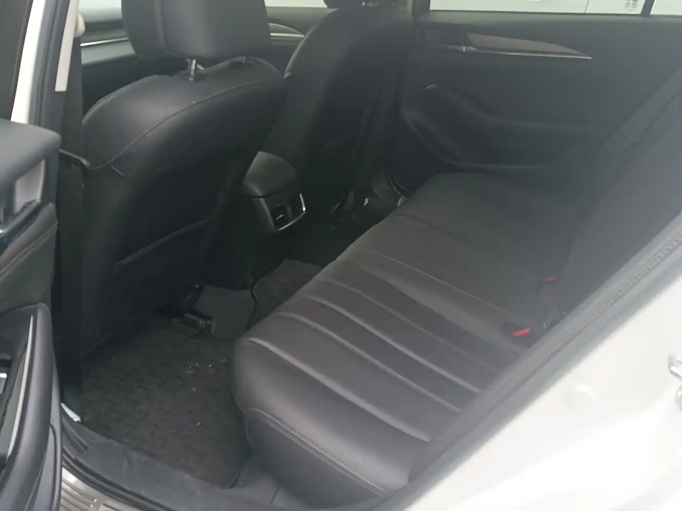 Mazda Atenza 2021 Model 2.5L Blue Sky Sport Edition фото 7