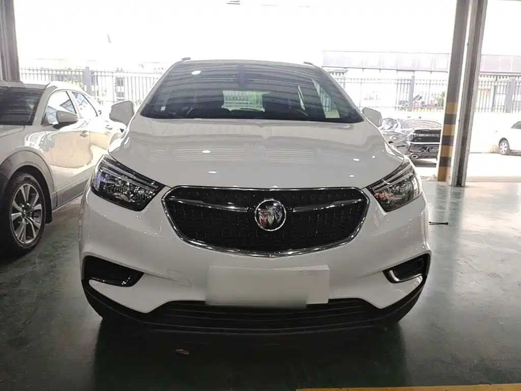 Фото 3 - Buick Encore