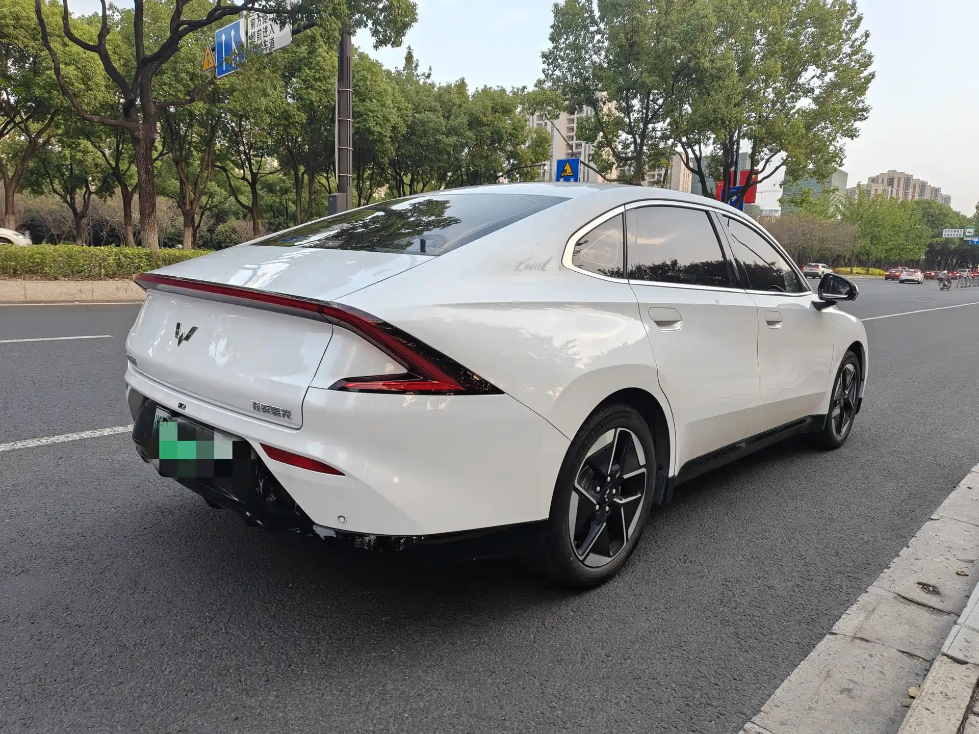 Photo 5 - Wuling Motors Wuling Xingguang