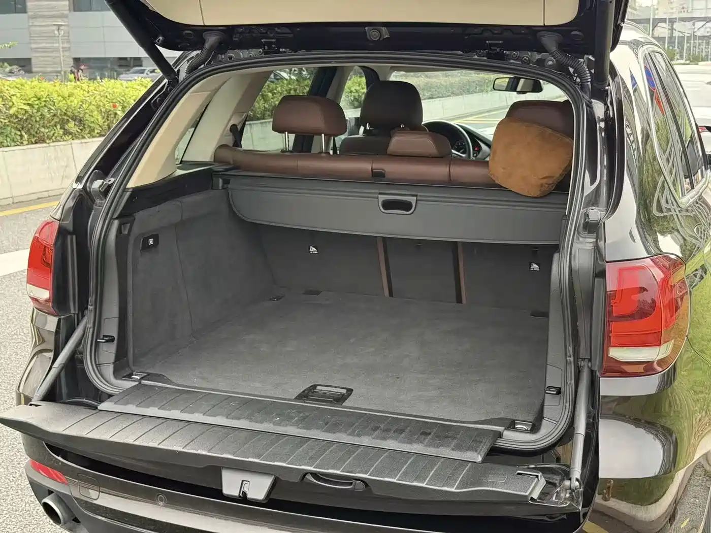 Photo 10 - BMW X5 (Import)