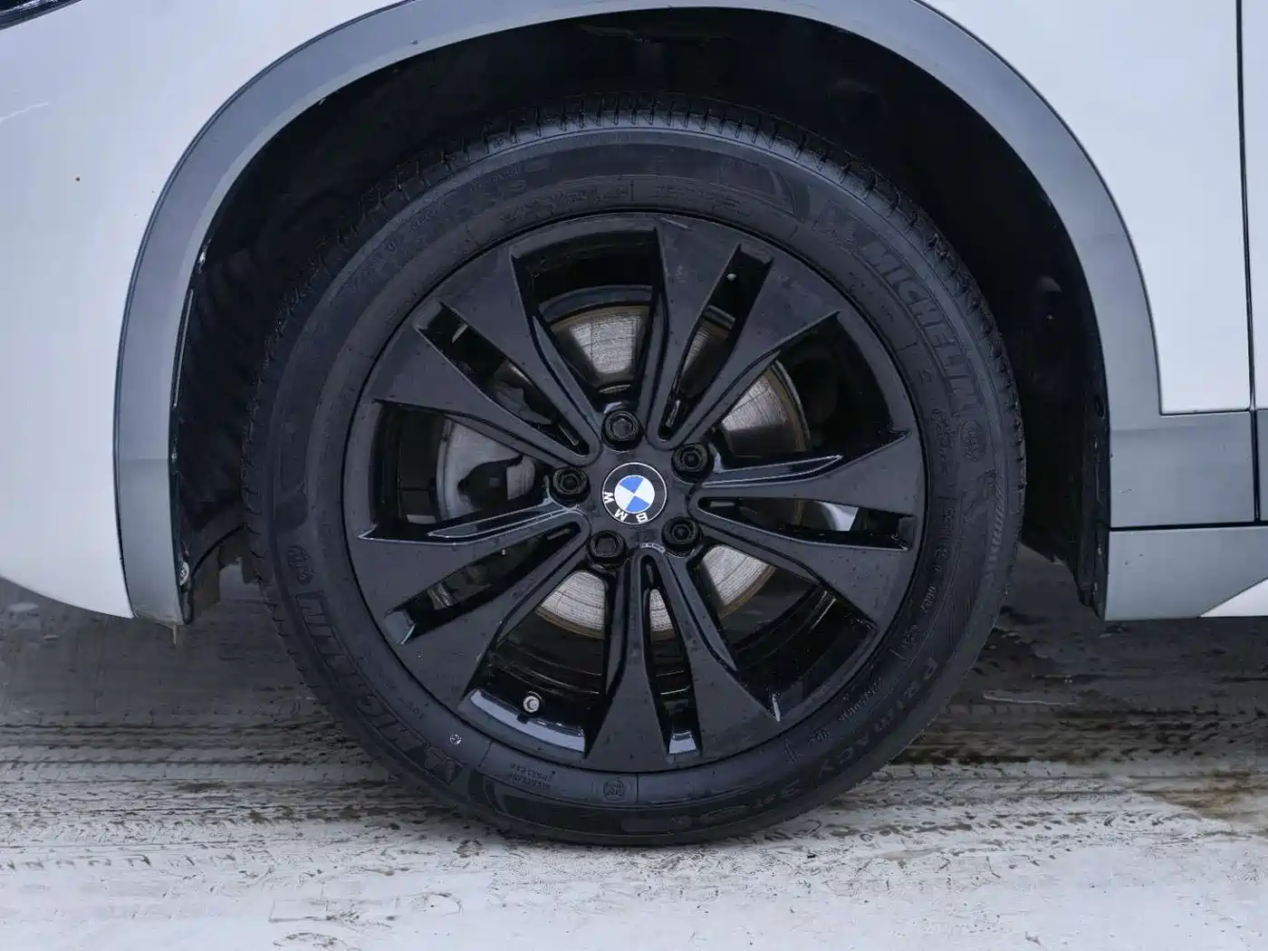 BMW X2 2021 sDrive20i M Off-Road Package фото 3
