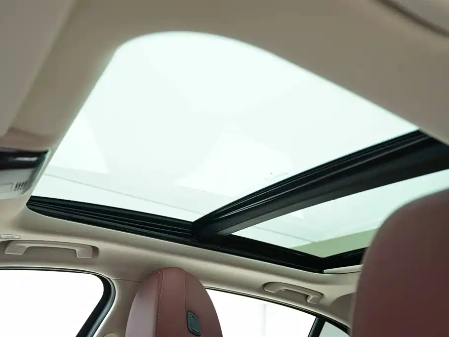 BMW 3 Series 2025 325Li M Sport Package фото 12
