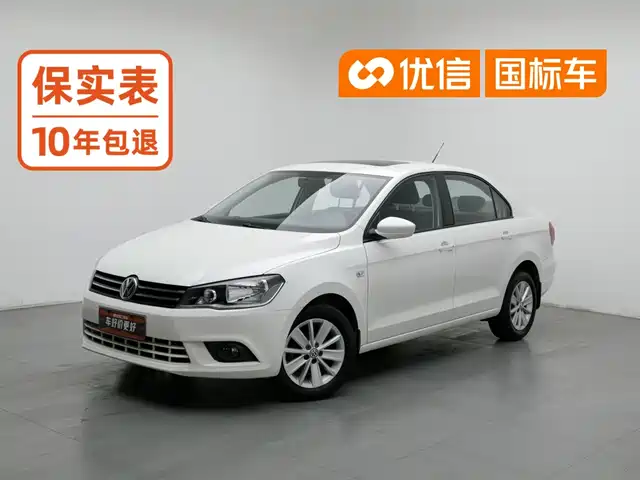 Volkswagen Jetta 2015 Value Edition 1.6L Automatic Comfort — фото 1