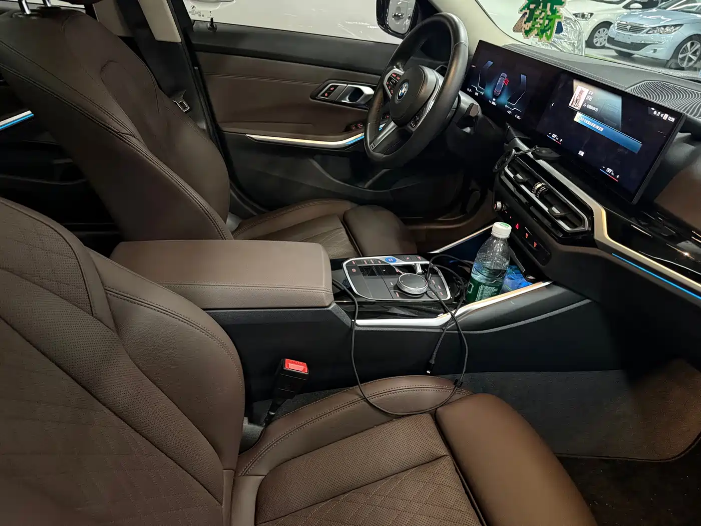 BMW i3 2022 2022 eDrive 35 L