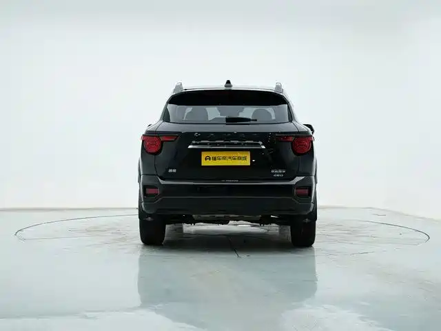 Haval Da Gou 2nd Gen 2023 2023 2.0T AWD Wild Adventure Plus