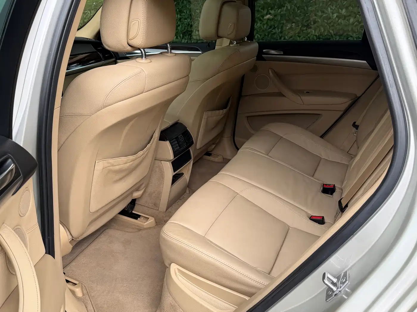 BMW X6 2011 2011 xDrive35i