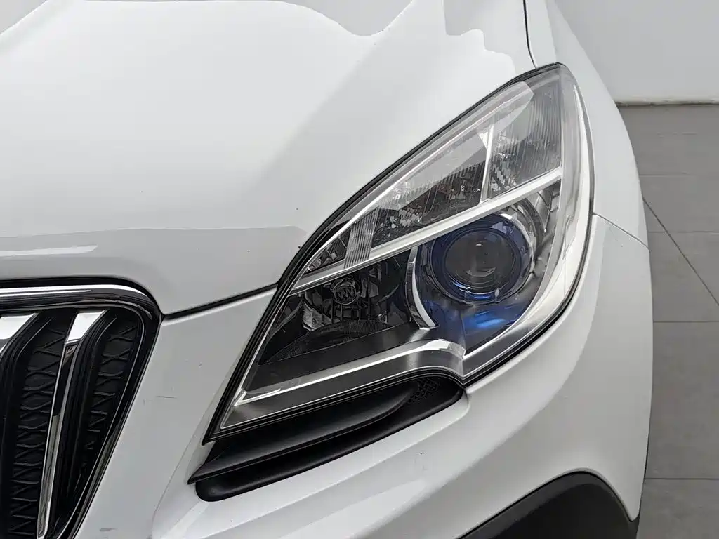 Photo 7 - Buick Encore