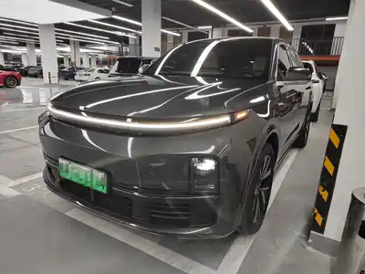 Li Auto L7
