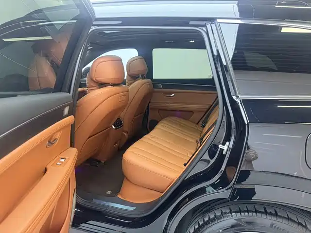 AITO Wenjie AITO M7 2024 1.5T Smart Drive 4WD Ultra 5-seater фото 15