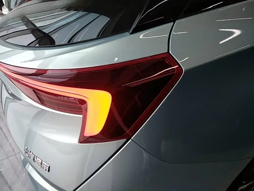 Buick Velite 6 2026 2024 450km Comfort PLUS