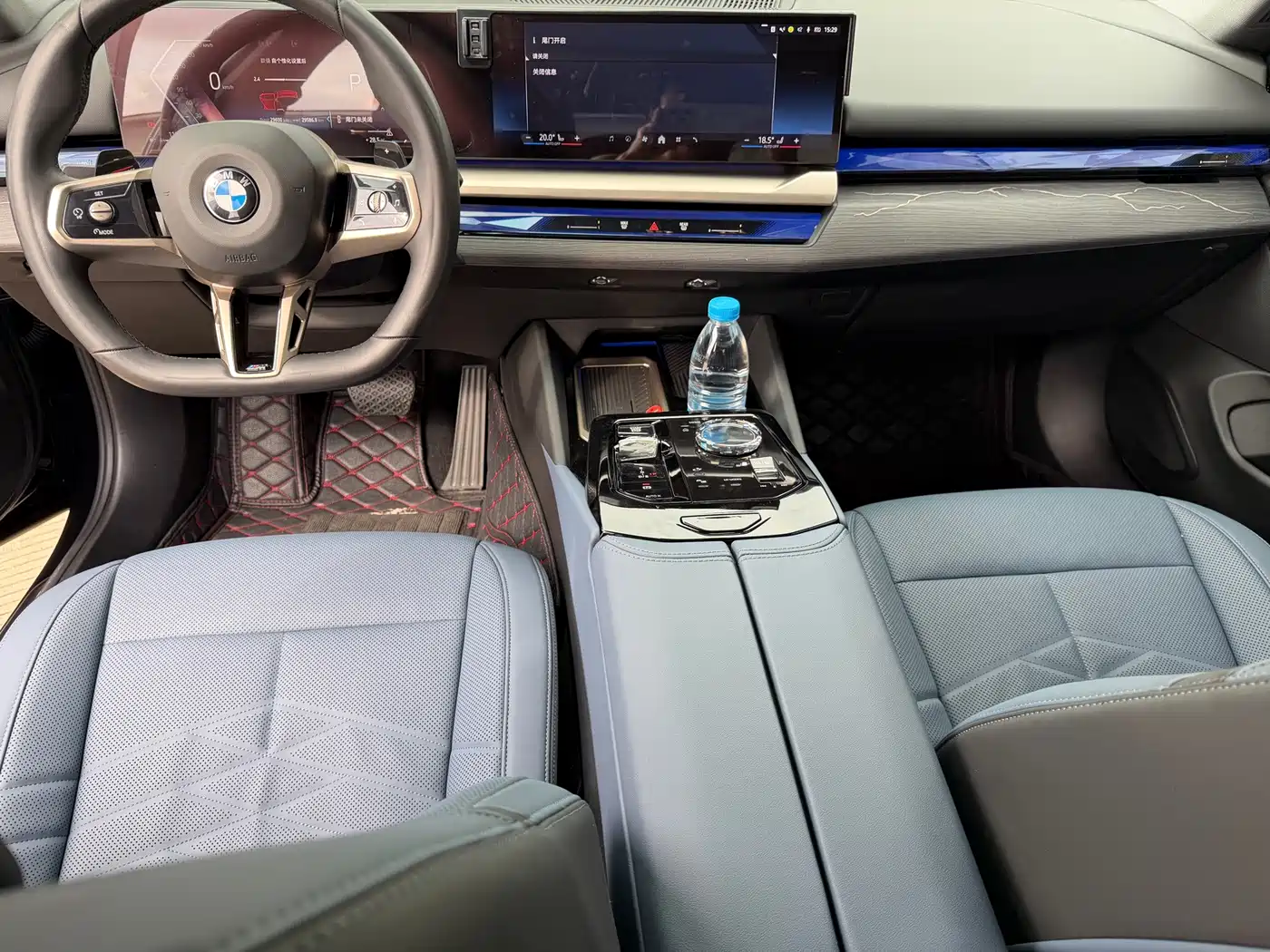 Фото 8 - BMW 5 Series