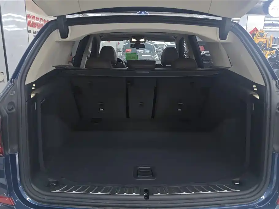 BMW X3 2018 xDrive28i M Sport Package China VI фото 4