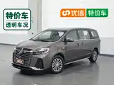Фото 1 - Buick GL8