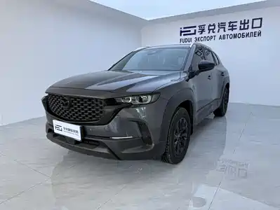 Mazda CX-50