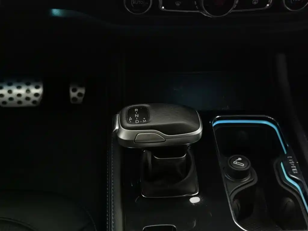 BAIC BJ40, миниатюра 13