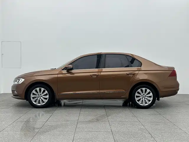 Volkswagen Bora 2018 1.5L Automatic Comfort фото 8