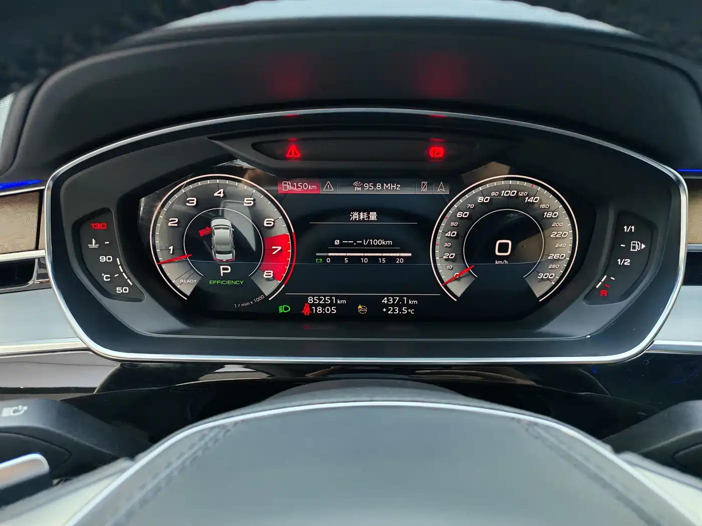 Audi A8 2021 A8L 50 TFSI quattro Luxury фото 6