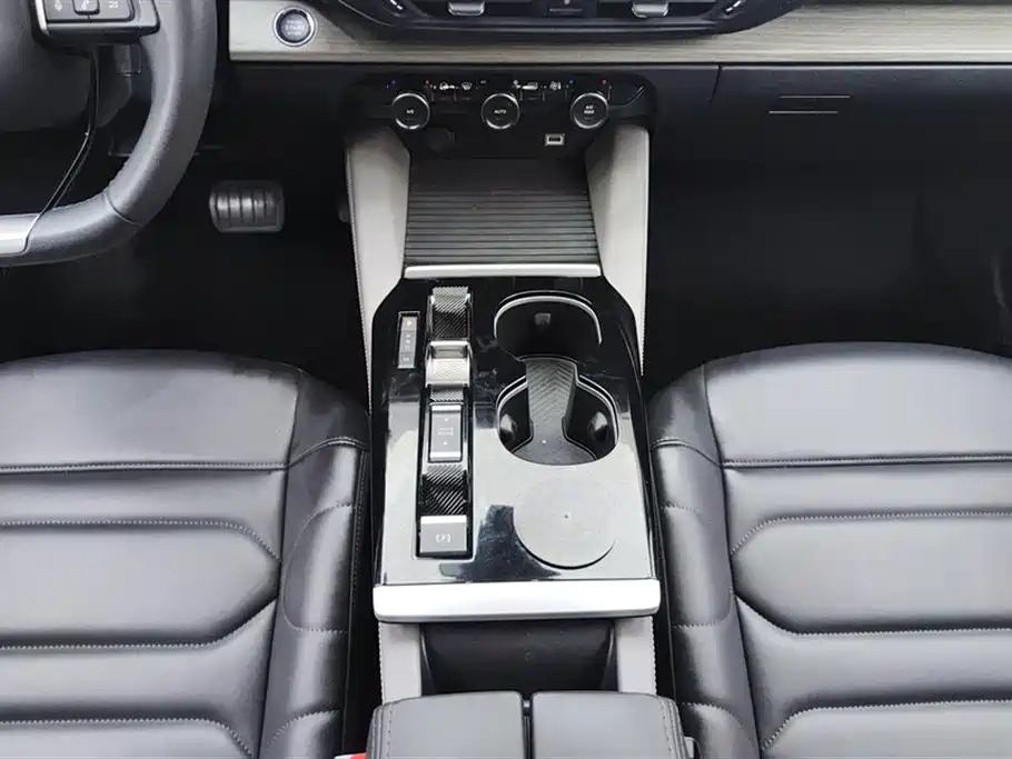 CITROEN VERSAILLES C5 X