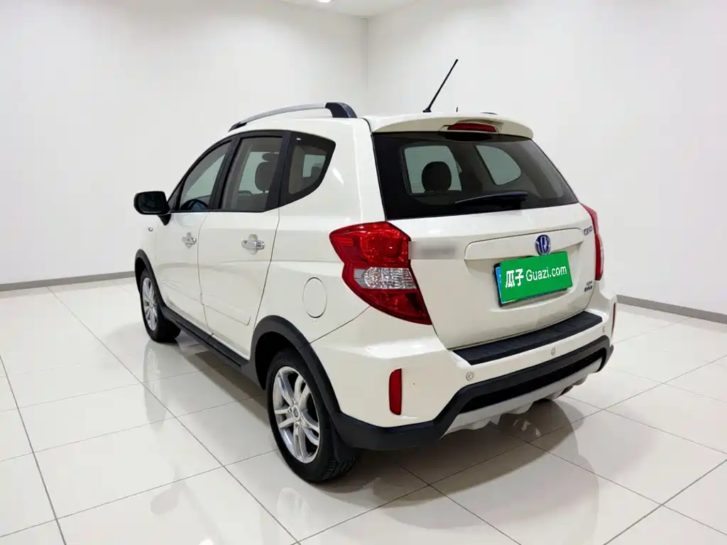 2016 Changan CX20