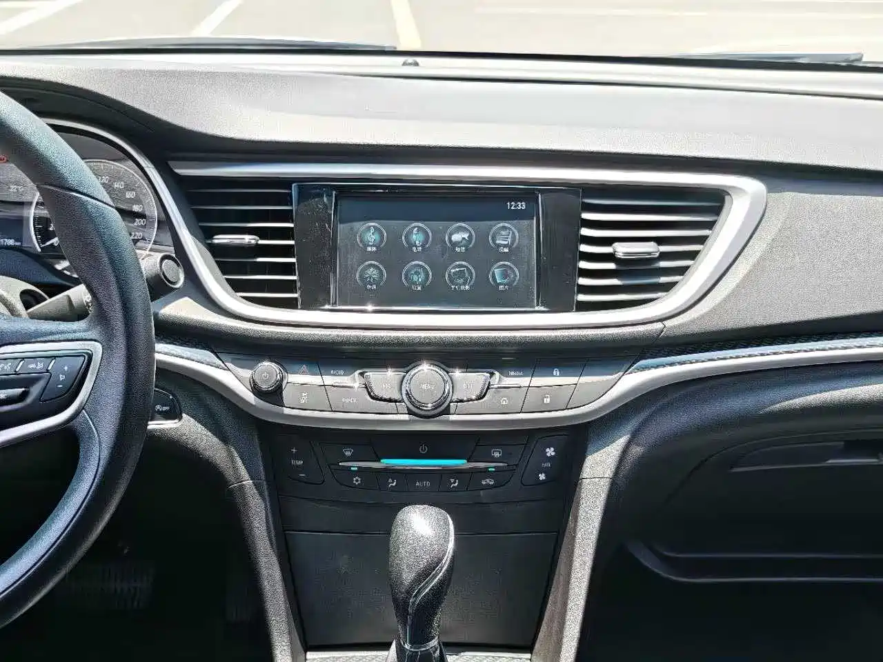 Buick Excelle 2017 15N Automatic Luxury фото 22