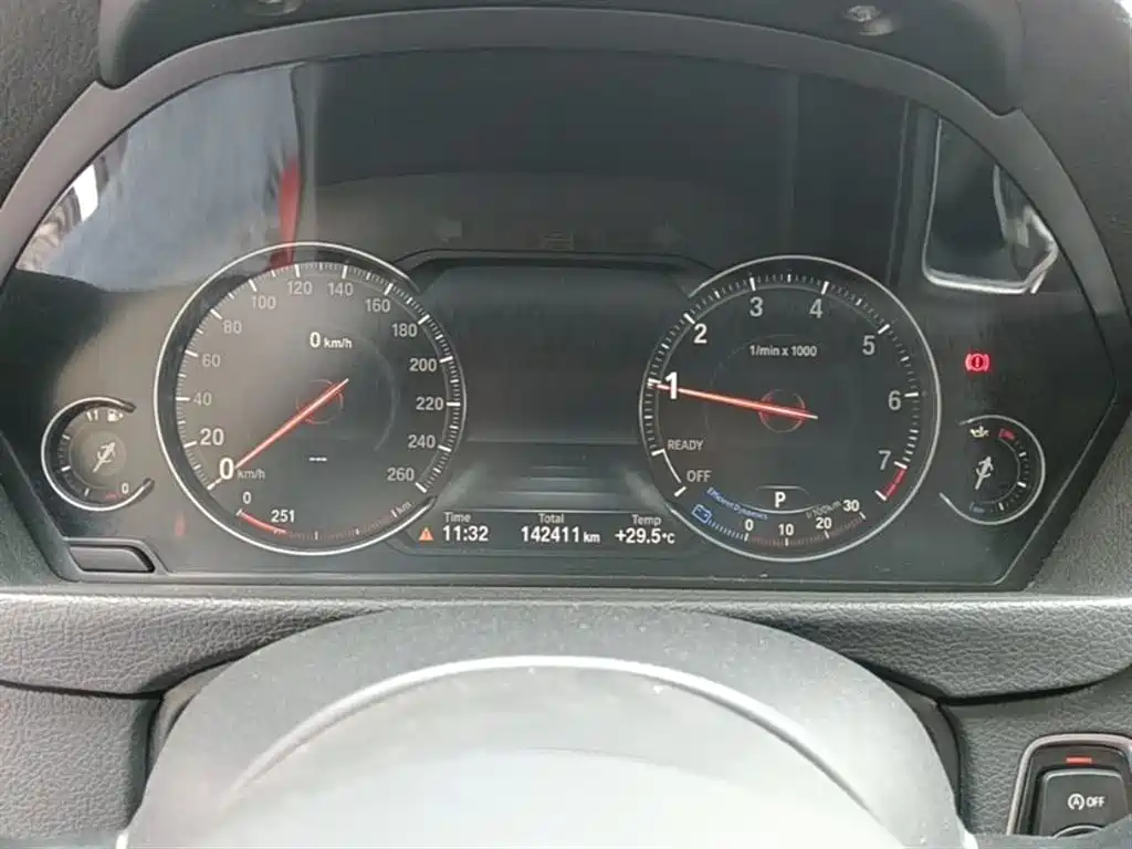 BMW 3 Series GT 2019 320i M Sport Model фото 12
