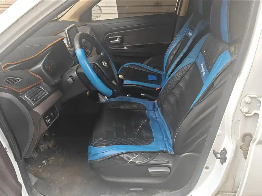 DONGFENG SCENERY 330