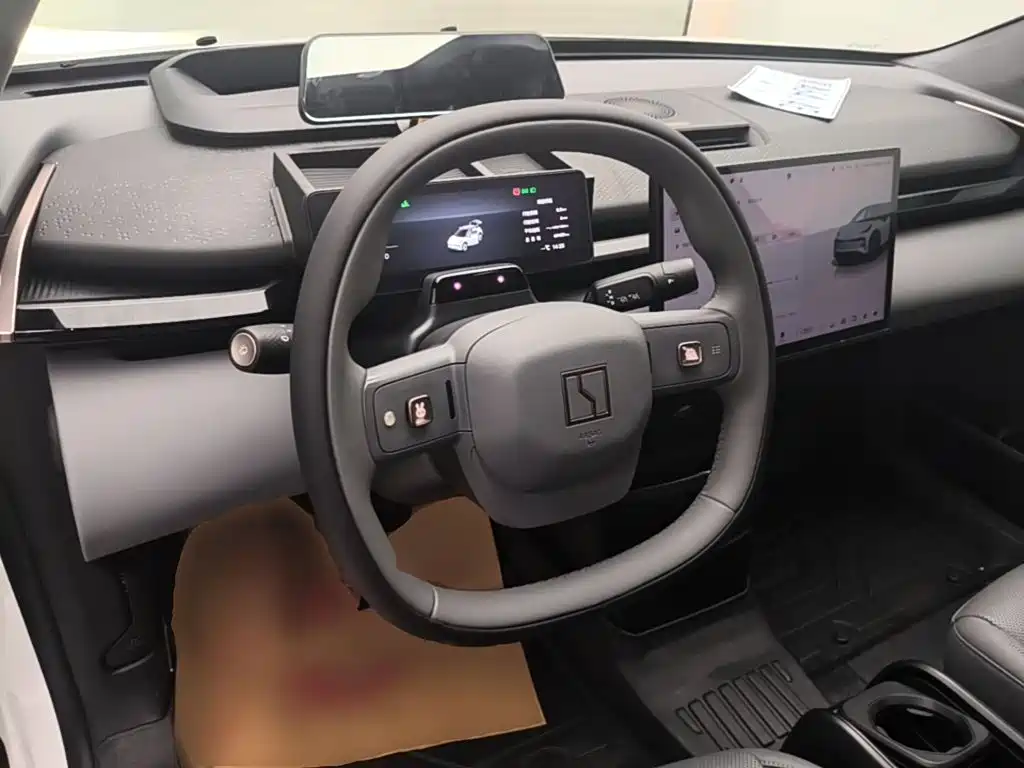 ZEEKR X 2023 2023 RWD ME Edition 5-seater