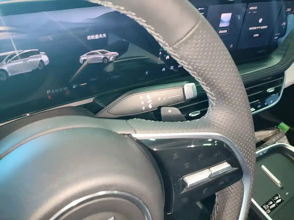Buick LaCrosse 2025 2025 Model 28T Platinum Edition