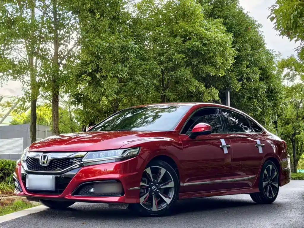 Honda Spirior 2015 2015 2.4L Si