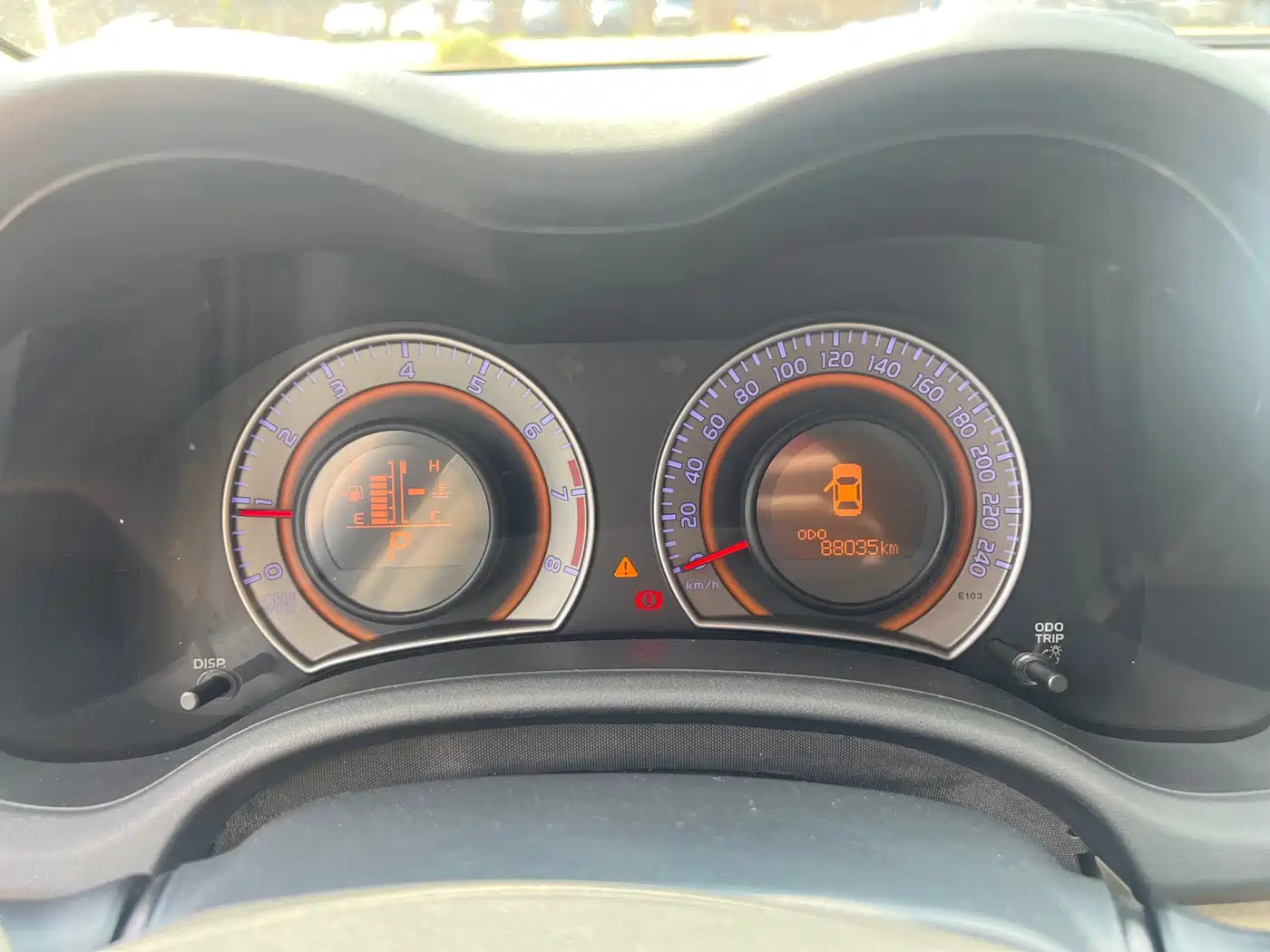 Photo 8 - Toyota Corolla