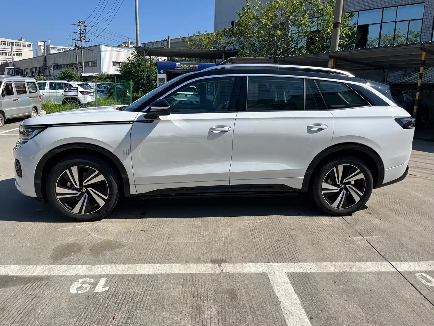 Volkswagen Talagon 2025 2024 380TSI 4WD R-Line Touring