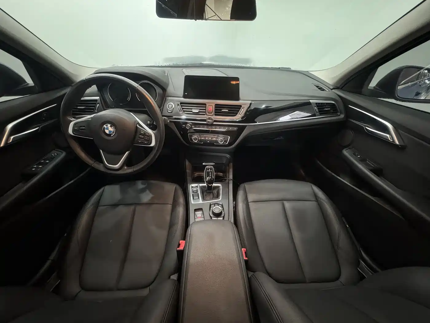 BMW 1 Series 2020 Model 120i Fashion Style фото 9