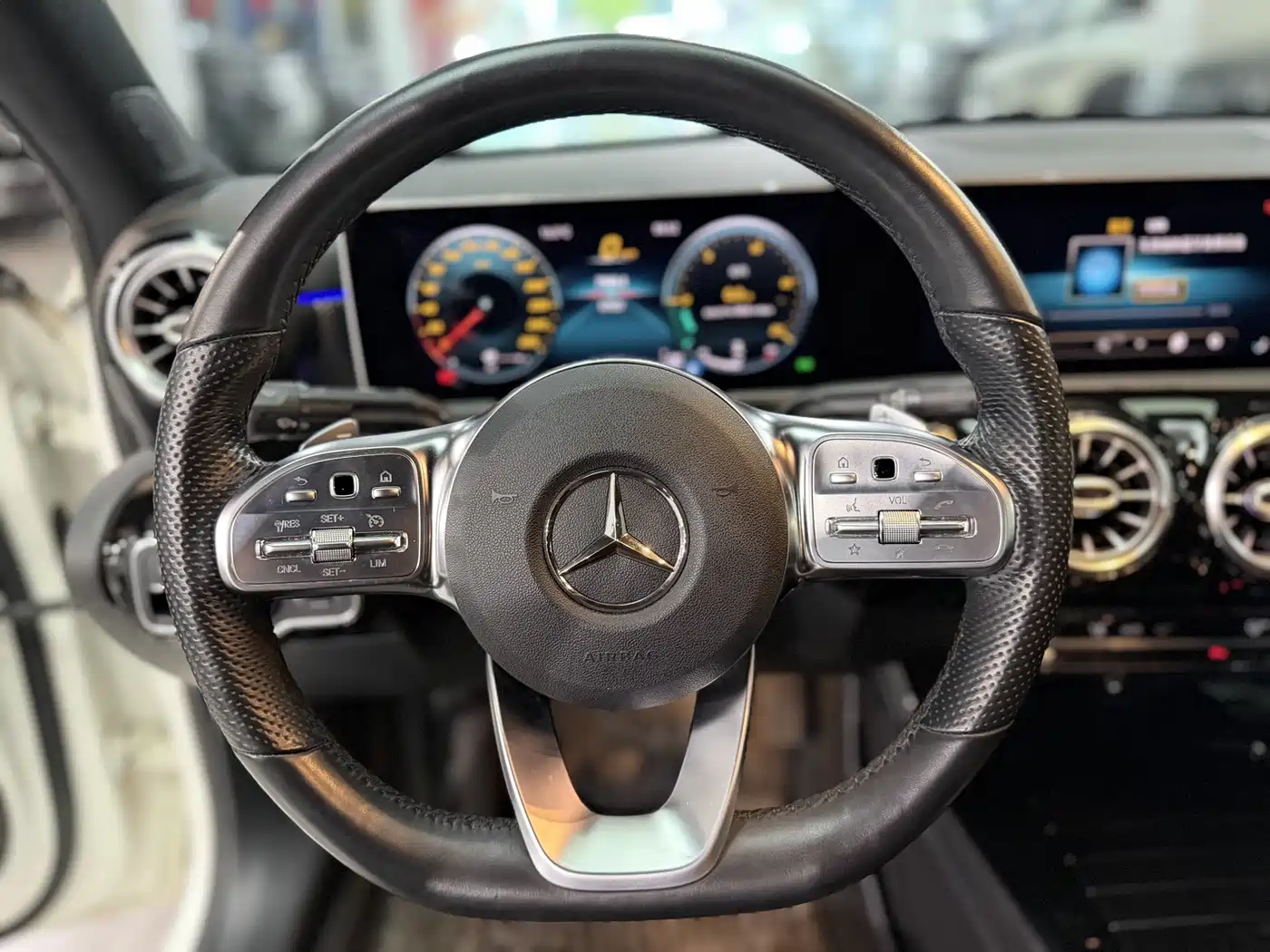 Mercedes-Benz A-Class 2020 A 200 L Sport Sedan фото 8