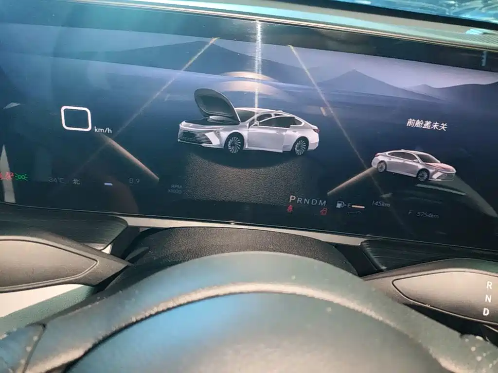 Buick LaCrosse 2025 2025 Model 28T Platinum Edition